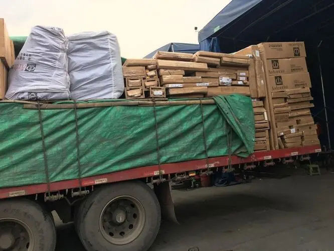 北安家具托运